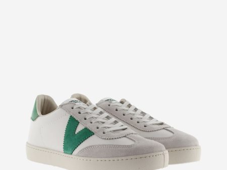 Berlin Ciclista Leather Sneaker For Cheap