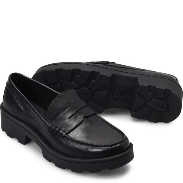 Carrera Loafers on Sale