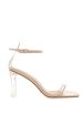 BiLLiNi Oralee Block Heel Nude Hot on Sale