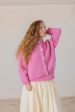 Sheba Cardigan Sweater- Dollhouse Cheap