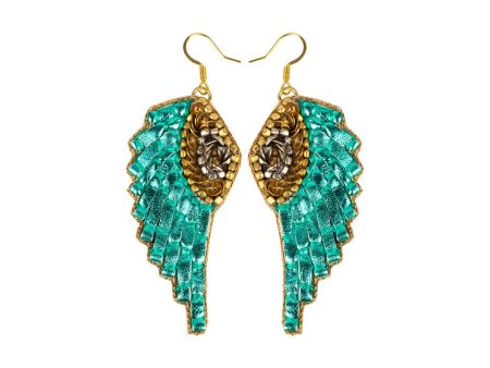 Anita Earrings Cheap