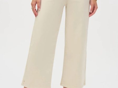 Stretch Culotte Jeans on Sale