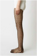 Fishnet Tights - Black Cheap