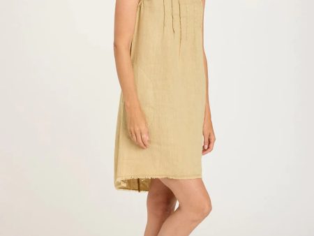 Pilar Tank Dress on Sale