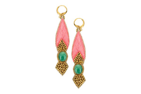 Branca Earrings Cheap