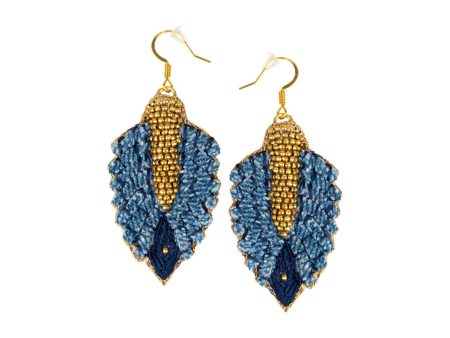 Colette Earrings Sale