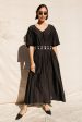 Ode Dress - Black For Discount