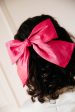 Kitka Hair Bow - Hibiscus For Sale