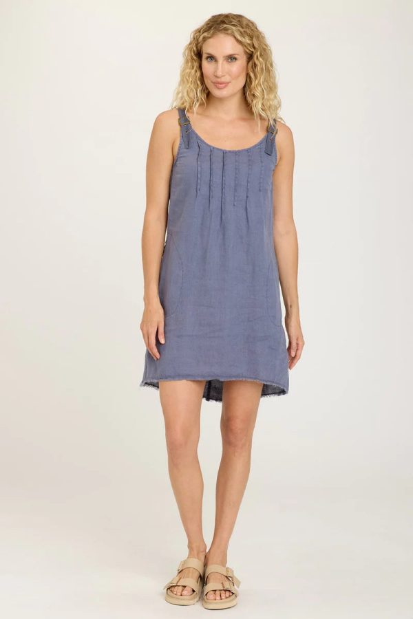 Pilar Tank Dress on Sale