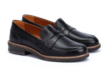 Aldaya Loafers Supply