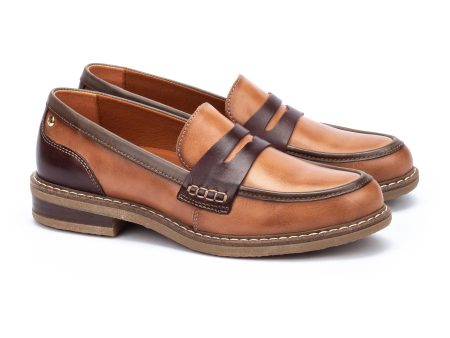 Aldaya Loafers Online now