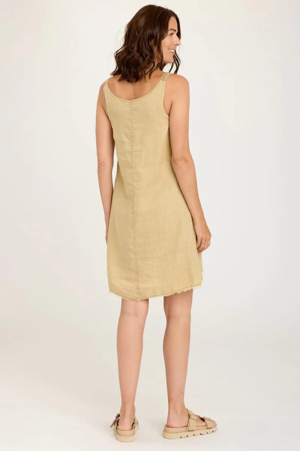 Pilar Tank Dress on Sale