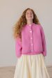 Sheba Cardigan Sweater- Dollhouse Cheap