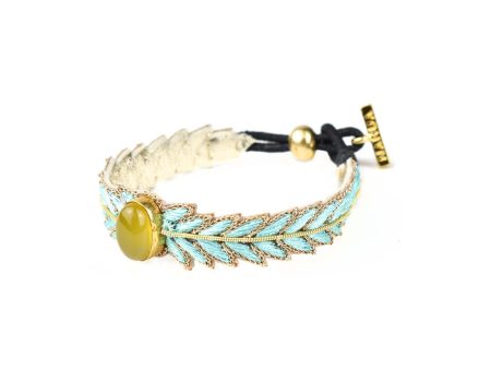 Loriane Bracelet Online Hot Sale