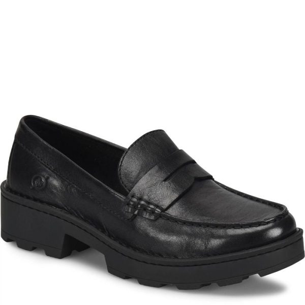 Carrera Loafers on Sale