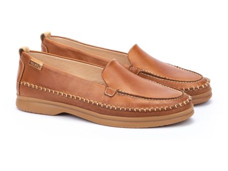 Gandia Soft Leather Loafers For Cheap