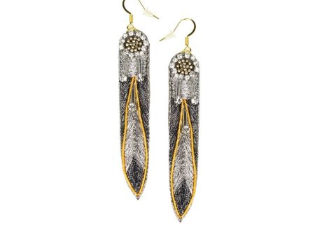 Apsa Earrings Online Hot Sale