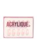 ACRYLIQUE Instacrylics Strawberry Glazed Donut Cheap