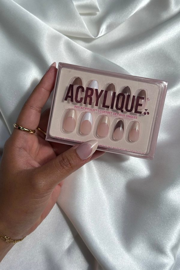 ACRYLIQUE Instacrylics Multi Online