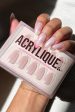 ACRYLIQUE Instacrylics Strawberry Glazed Donut Cheap