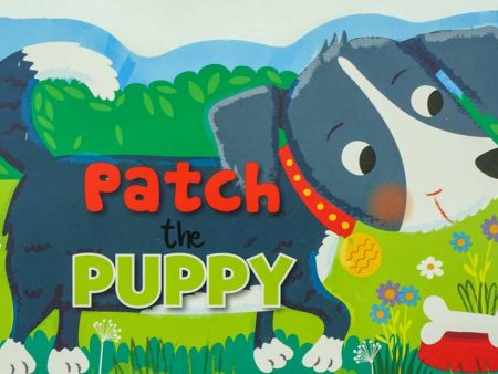 Patch The Puppy Online now