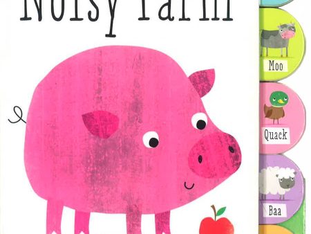 Noisy Farm (Babytown) Hot on Sale