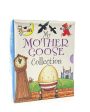 My Mother Goose Collection (3 Books) Supply