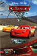 Disney Pixar Cars 3 Cinestory Comic Sale