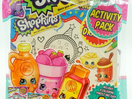 Shopkins Fun on Sale