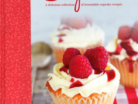 Cook s Finest: Cupcakes - (2Nd Edition) Hot on Sale