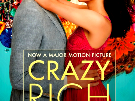 Crazy Rich Asians Cheap