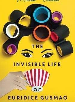 The Invisible Life Of Euridice Gusmao For Discount