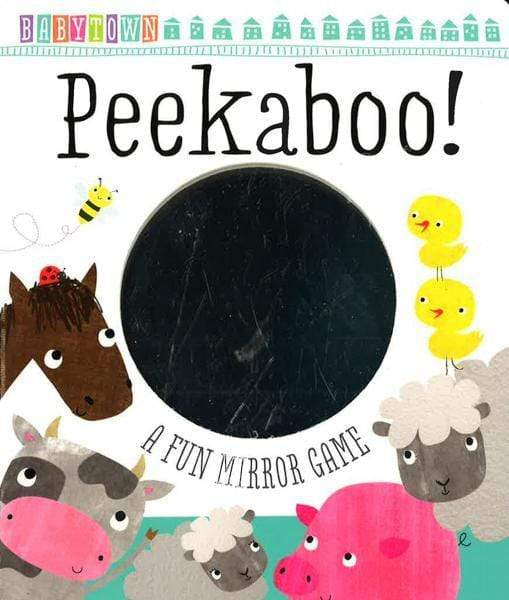 Peekaboo! (Babytown) Online now