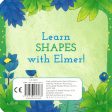 Elmer: Shapes For Discount