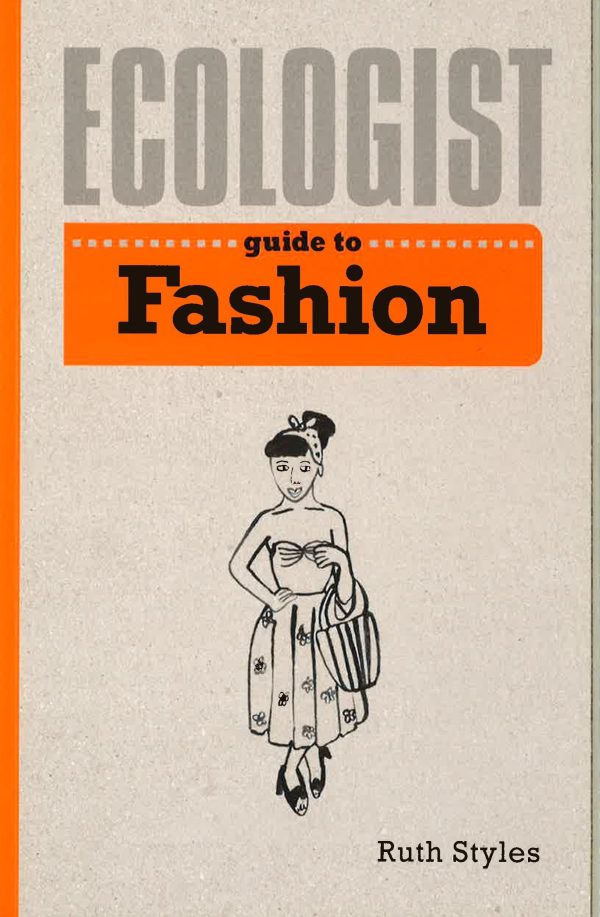 Ecologist Guide To Fashion on Sale