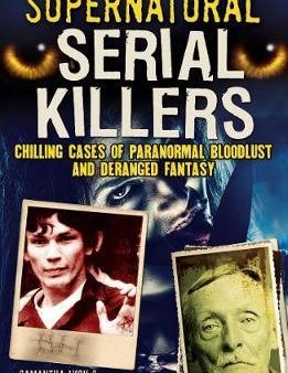 Supernatural Serial Killers For Discount