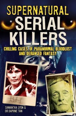 Supernatural Serial Killers For Discount