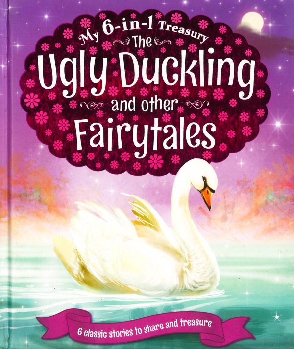 The Ugly Duckling And Other Fairytales For Cheap