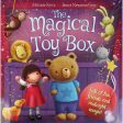 The Magic Toy Box on Sale