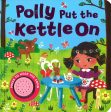 Polly Put The Kettle On Online Hot Sale