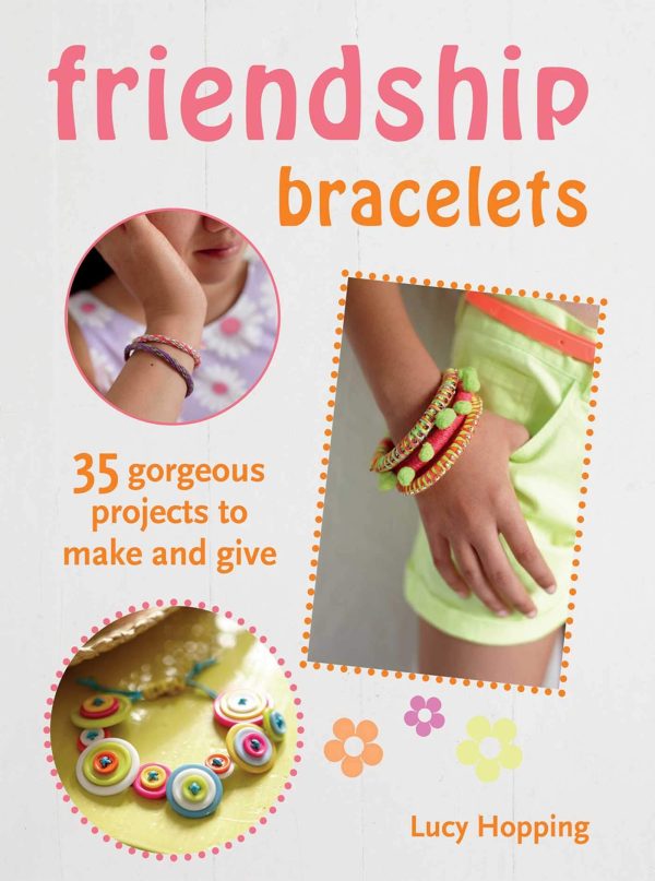 Friendship Bracelets Online Hot Sale