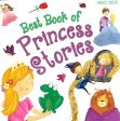 Best Book Of Princess Stories Fashion