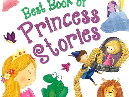 Best Book Of Princess Stories Fashion