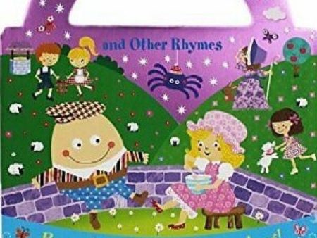 [Bargain corner] Incy Wincey Spider And Other Nursery Rhymes Online