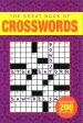 The Great Book Of Crosswords Supply