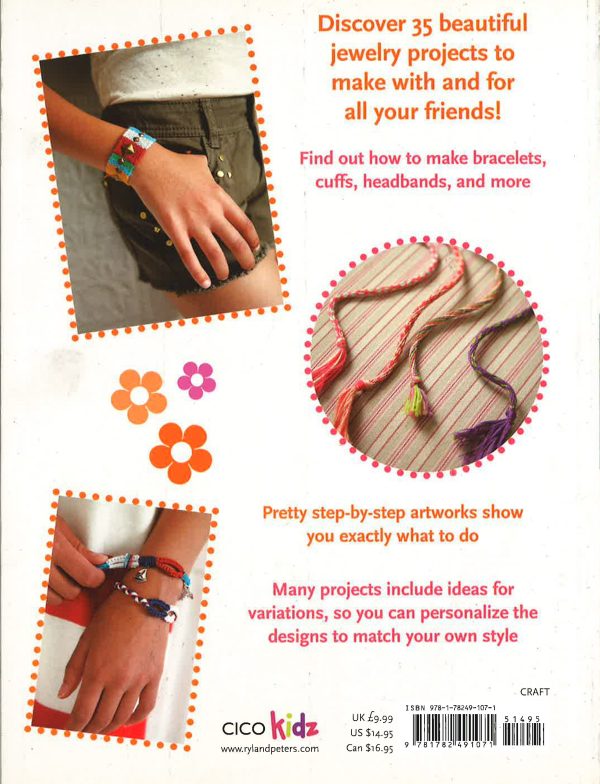 Friendship Bracelets Online Hot Sale