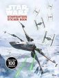 Starfighters Sticker Book : Starfighters Sticker Book Online Hot Sale