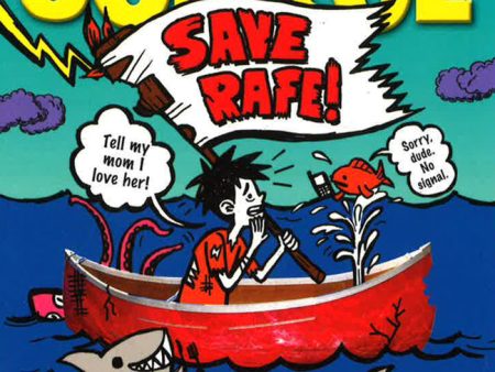 MIDDLE SCHOOL: SAVE RAFE For Sale