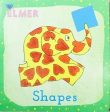 Elmer: Shapes For Discount