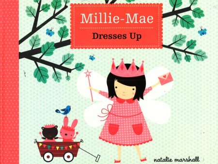 Millie Mae Dresses Up Discount